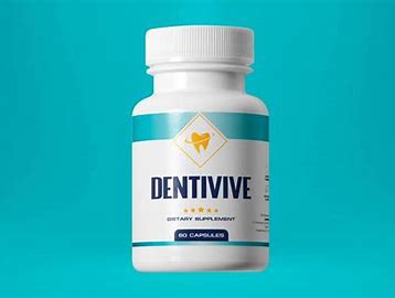 Dentivive Supplement